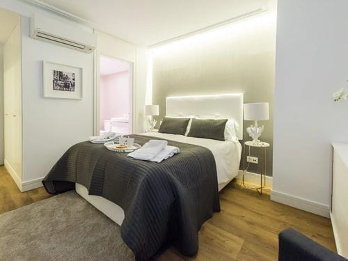 Apartment Madrid, 1 bedroom, 4 persons - photo_1011874247719
