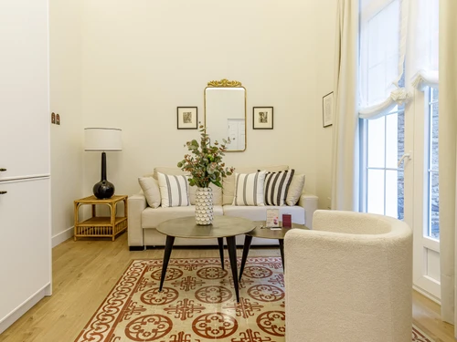 Appartement Málaga, 2 pièces, 4 personnes - photo_1011874247991