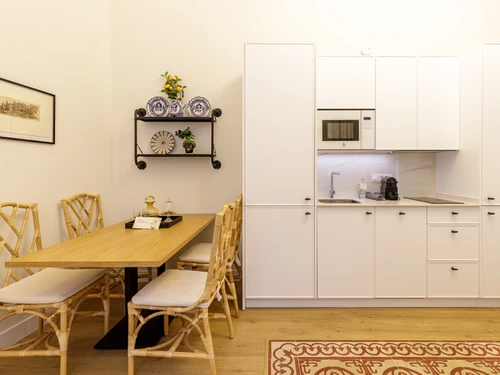 Appartement Málaga, 2 pièces, 4 personnes - photo_1011874247991