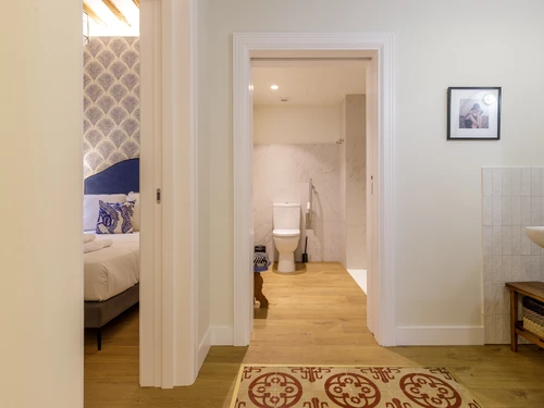 Appartement Málaga, 2 pièces, 4 personnes - photo_1011874247991