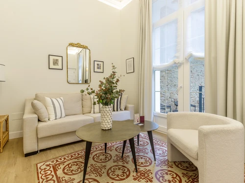 Appartement Málaga, 2 pièces, 4 personnes - photo_1011874247991