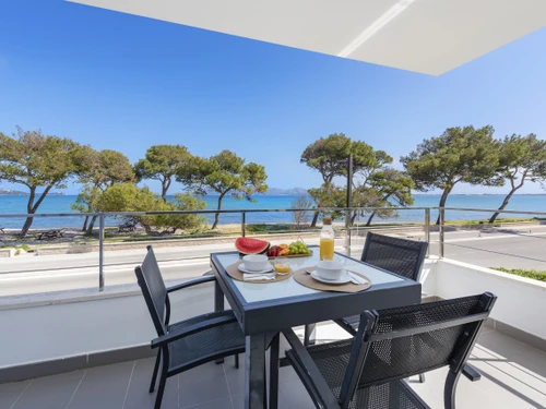 Appartement Port de Pollença, 3 pièces, 3 personnes - photo_1011874248235