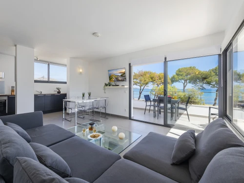 Apartment Port de Pollença, 2 bedrooms, 3 persons - photo_1011874248235