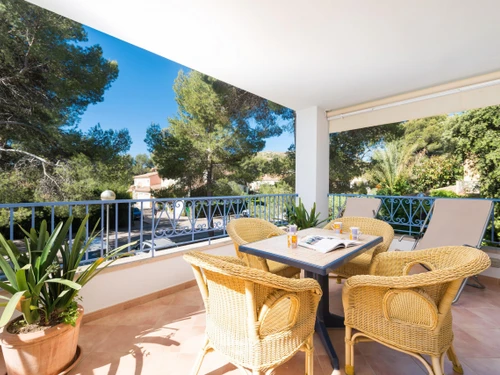 Apartamento Palma, 2 dormitorios, 4 personas - photo_1011874248736