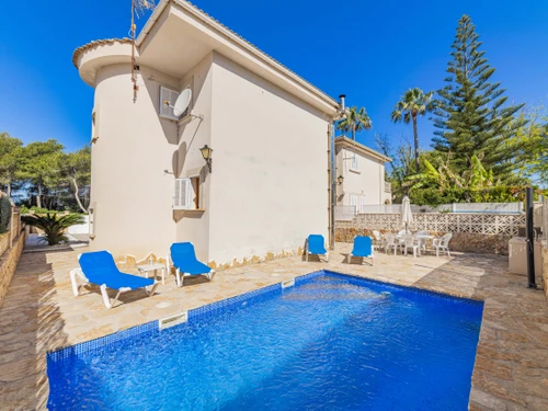 Villa Muro, 4 pièces, 6 personnes - photo_1011874249004