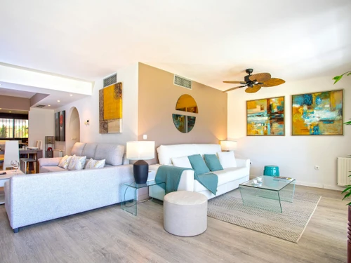 Appartement Marbella, 3 pièces, 4 personnes - photo_1011874249919