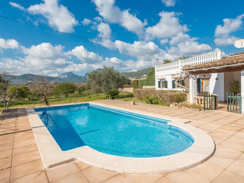 Villa Lloseta, 2 Schlafzimmer, 3 Personen - photo_1011874250028