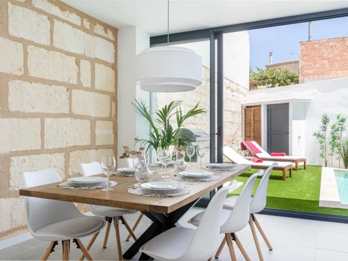 Villa Maria de la Salut, 4 pièces, 4 personnes - photo_1011874250270