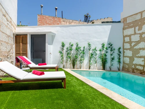 Villa Maria de la Salut, 3 dormitorios, 4 personas - photo_1011874250270