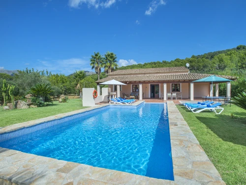 Villa Pollença, 4 pièces, 6 personnes - photo_1011874250550