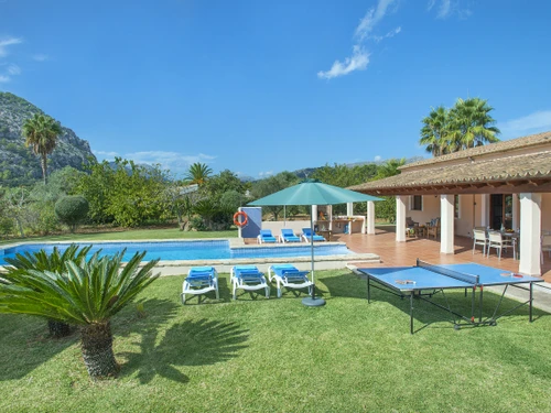 Villa Pollença, 4 pièces, 6 personnes - photo_1011874250550