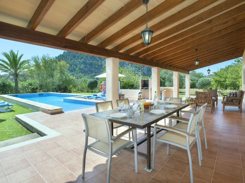 Villa Pollença, 4 pièces, 6 personnes - photo_1011874250550