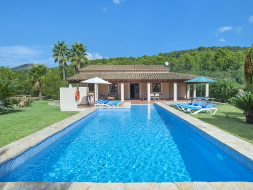 Villa Pollença, 4 pièces, 6 personnes - photo_1011874250550