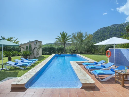 Villa Pollença, 4 pièces, 6 personnes - photo_1011874250550