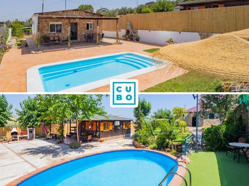 Ferienhaus Alhaurín el Grande, 6 Schlafzimmer, 12 Personen - photo_1011874250715