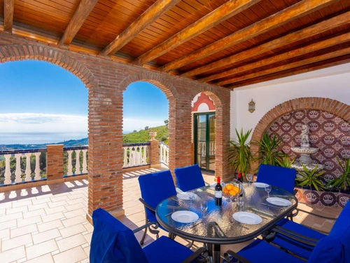 Villa Frigiliana, 4 pièces, 6 personnes - photo_1011874251401