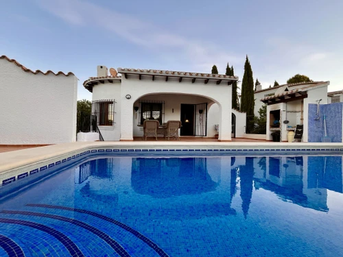 Villa Pego, 4 dormitorios, 6 personas - photo_1011874251729