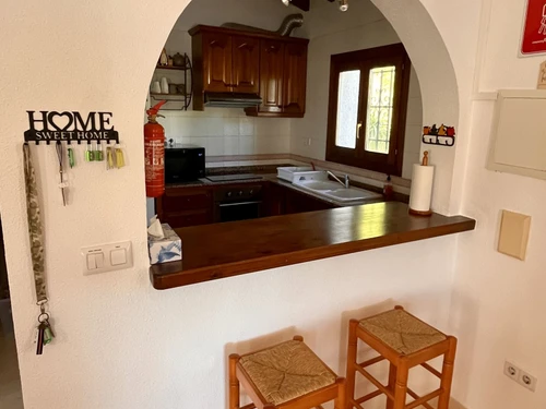 Villa Pego, 4 Schlafzimmer, 6 Personen - photo_1011874251729