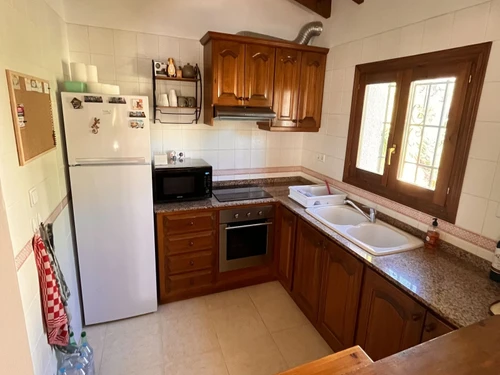 Villa Pego, 4 Schlafzimmer, 6 Personen - photo_1011874251729