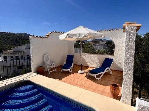 Villa Pego, 4 Schlafzimmer, 6 Personen - photo_1011874251729