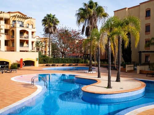 Appartement Quarteira-Vilamoura, 4 pièces, 7 personnes - photo_1011874252307