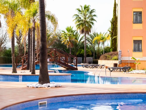 Appartement Quarteira-Vilamoura, 4 pièces, 7 personnes - photo_1011874252307