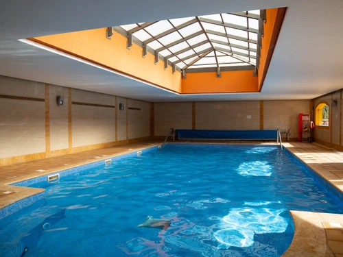 Appartement Quarteira-Vilamoura, 4 pièces, 7 personnes - photo_1011874252307