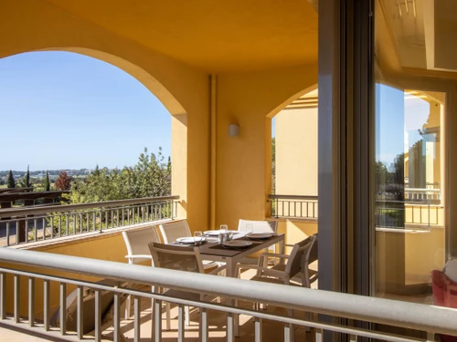 Appartement Quarteira-Vilamoura, 4 pièces, 7 personnes - photo_1011874252307