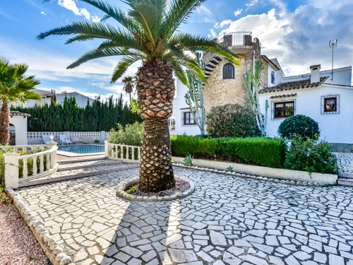 Villa Benissa, 5 Schlafzimmer, 10 Personen - photo_1011874252552