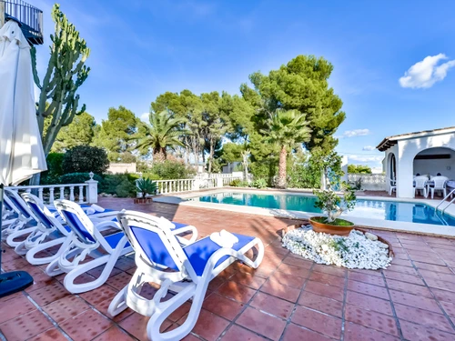 Villa Benissa, 5 Schlafzimmer, 10 Personen - photo_1011874252552