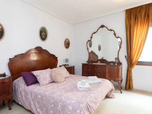 Apartment Santa Cruz de Tenerife, 5 bedrooms, 9 persons - photo_1011874252702