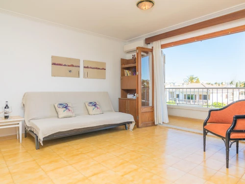 Apartamento Palma, 2 dormitorios, 4 personas - photo_1011874253078