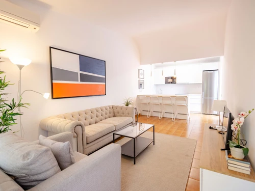 Bungalow Maspalomas, 2 Schlafzimmer, 4 Personen - photo_1011874253530