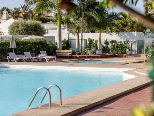 Bungalow Maspalomas, 2 Schlafzimmer, 4 Personen - photo_1011874253530