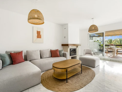 Apartment San Pedro de Alcántara, 2 bedrooms, 4 persons - photo_1011874254217