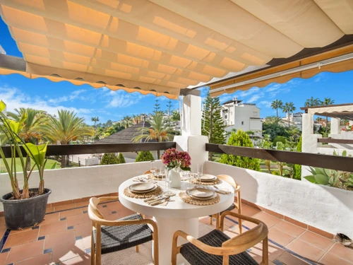 Apartment San Pedro de Alcántara, 2 bedrooms, 4 persons - photo_1011874254217