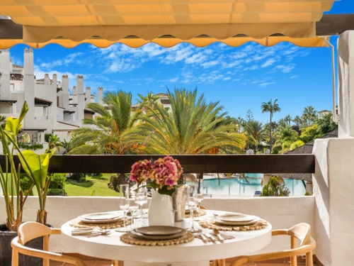 Ferienwohnung San Pedro de Alcántara, 2 Schlafzimmer, 4 Personen - photo_1011874254217