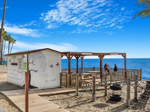 Apartment San Pedro de Alcántara, 2 bedrooms, 4 persons - photo_1011874254217