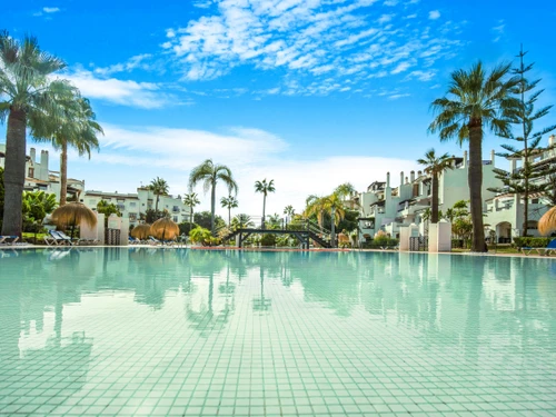 Apartment San Pedro de Alcántara, 2 bedrooms, 4 persons - photo_1011874254217