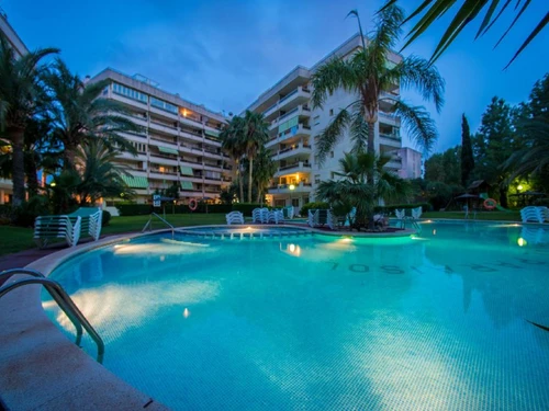 Appartement Salou, 4 pièces, 8 personnes - photo_1011874254803