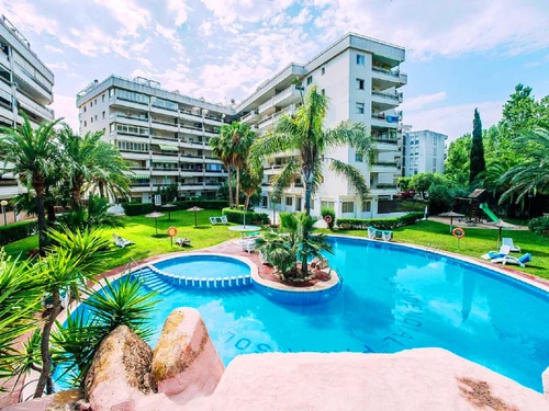 Appartement Salou, 4 pièces, 8 personnes - photo_1011874254803