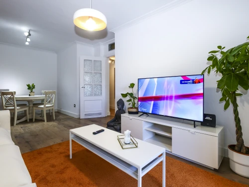 Appartement Salou, 4 pièces, 8 personnes - photo_1011874254803