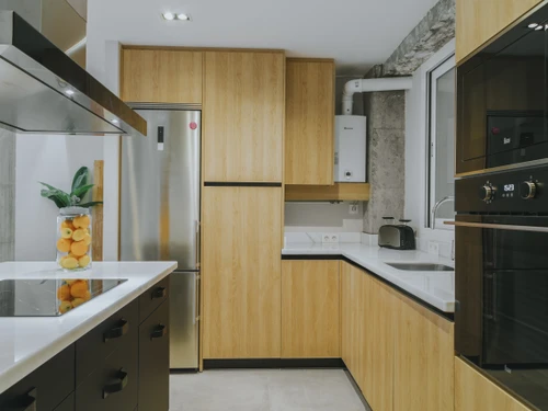 Apartment Málaga, 2 bedrooms, 6 persons - photo_1011874255334