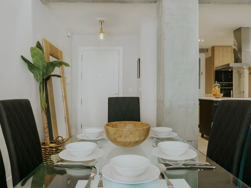 Apartment Málaga, 2 bedrooms, 6 persons - photo_1011874255334