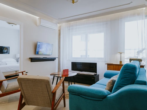 Apartment Málaga, 2 bedrooms, 6 persons - photo_1011874255334