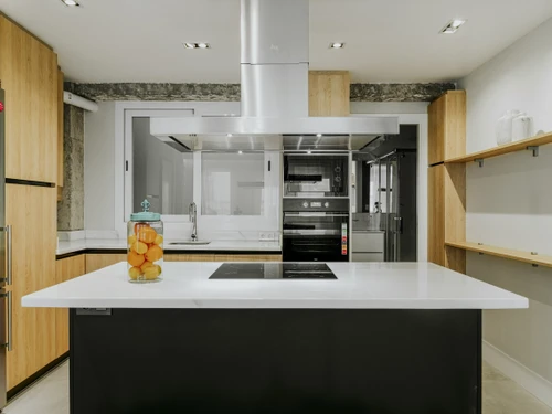 Apartment Málaga, 2 bedrooms, 6 persons - photo_1011874255334