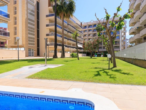 Apartment Salou, 3 bedrooms, 8 persons - photo_1011874256665