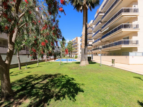 Apartment Salou, 3 bedrooms, 8 persons - photo_1011874256665