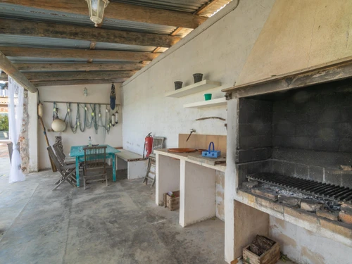 Villa Llucmajor, 2 bedrooms, 3 persons - photo_1011874256997