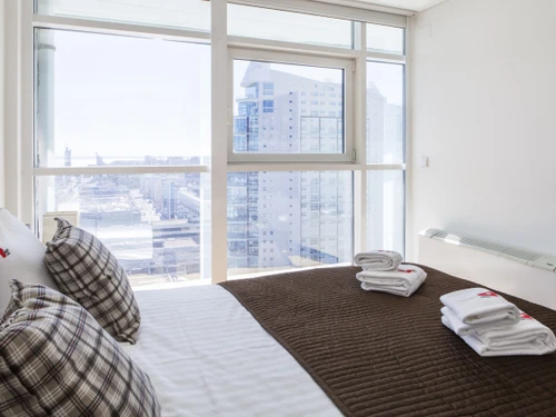 Ferienwohnung Lissabon, 2 Schlafzimmer, 4 Personen - photo_1011874258543